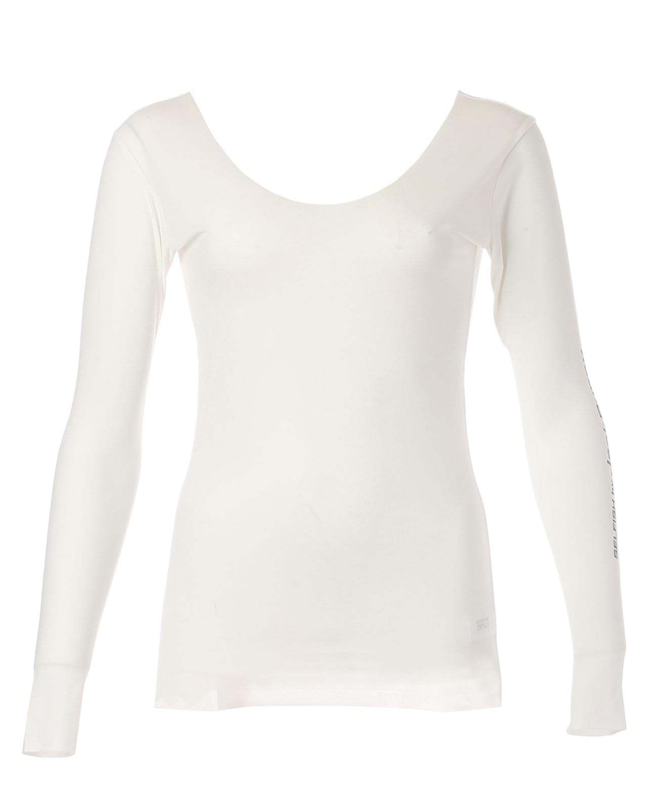 

Jack Bunny Innerwear with Arm Covers with Brand Golf UV Protection L Women s (Set Logo) / / 262-5183304 030_White