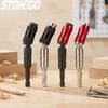 Magnetic Screwdriver Bit 1/4 Inch Hex Quick Release Holder Drill Bit Extension Tool Accessories 1PC
