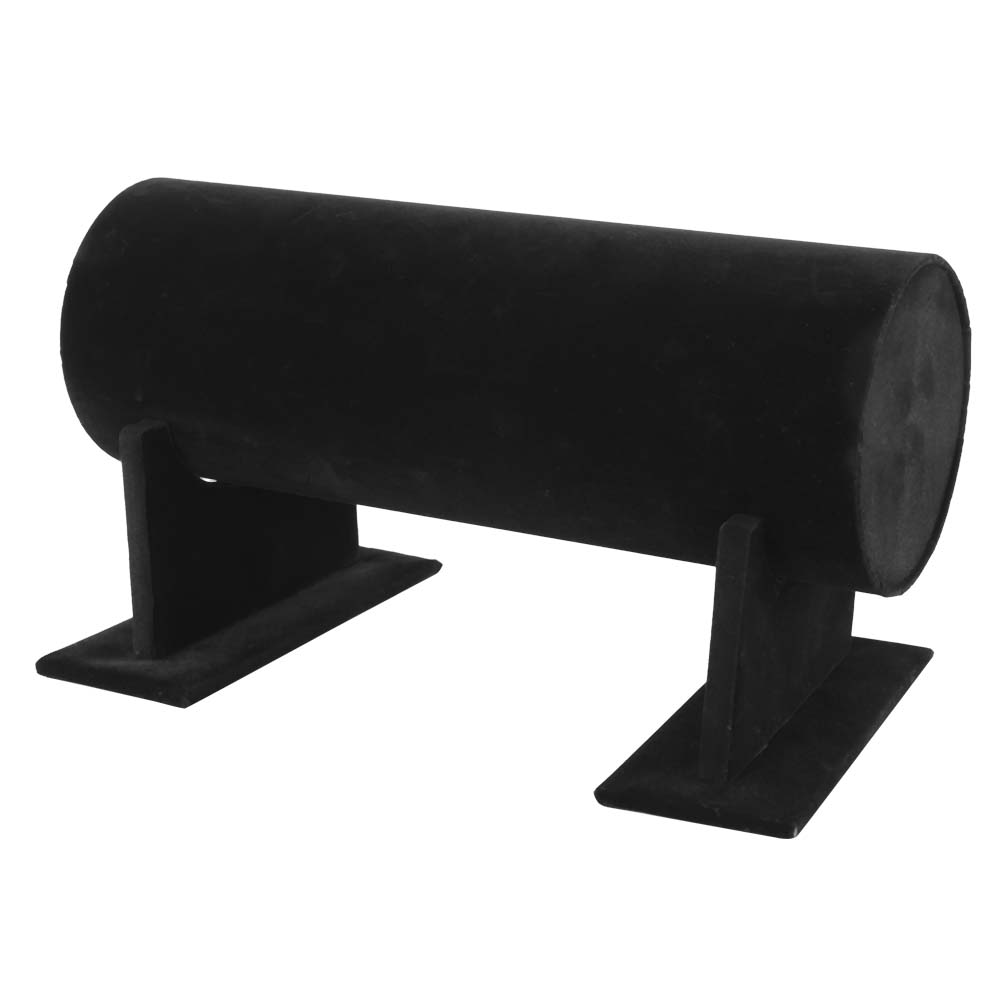 Black Headband   Stand Holder Rack Hair Jewelry Display Accessory for Women Girls