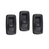 8A6T-14A132-CC 8A6T-14529-AA Electric Power Window Master& Single Control Switch For Ford Fiesta 2012-2015 Replacement Parts