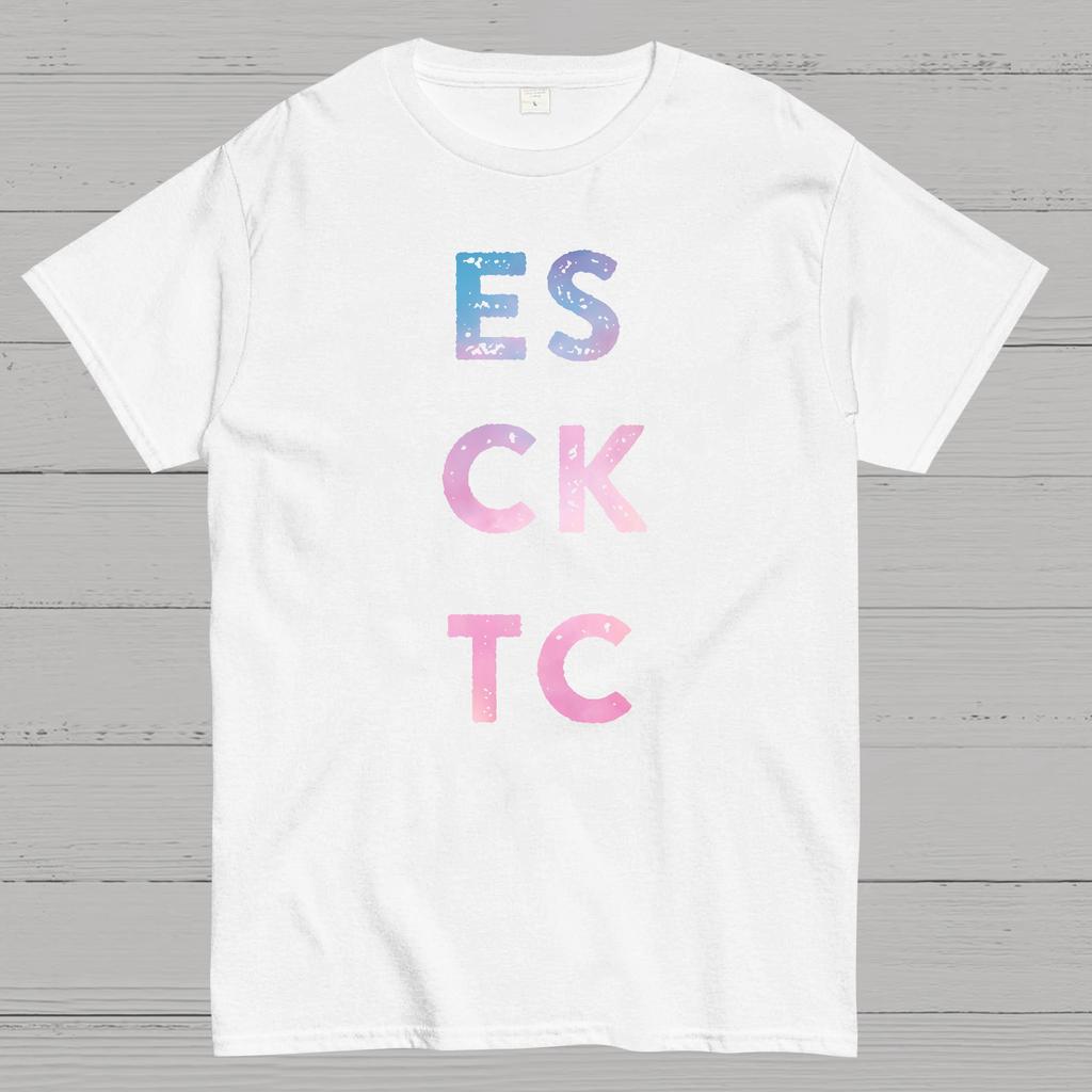 Best Friends Matching Cotton Summer Casual Cool Loose T-Shirt