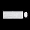 Logitech MK470 Slanke Draadloze Toetsenbord en Muis Combo