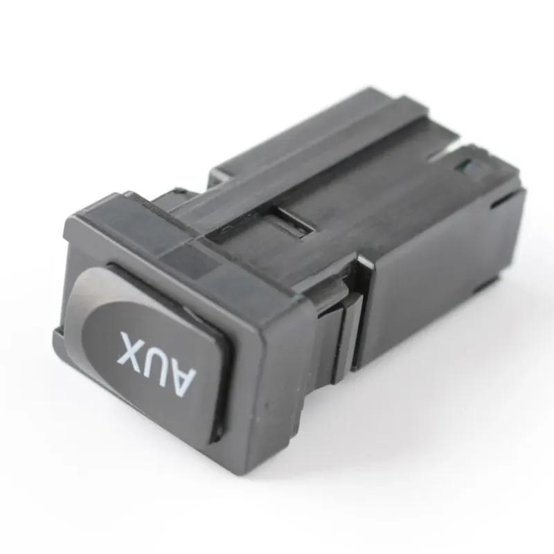 86190 53010 AUX Interface for Toyota Compatible with Corolla 2009 2013 Highlander 2010 2013 Direct tallation Process
