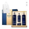 Dr. G Black Snail Prestige Skincare Set Anti-Aging & Repair Care 4pcs Set