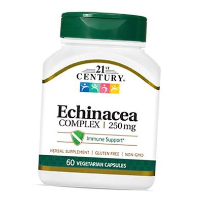 Echinacea Complex, 60vegcaps (71440008)