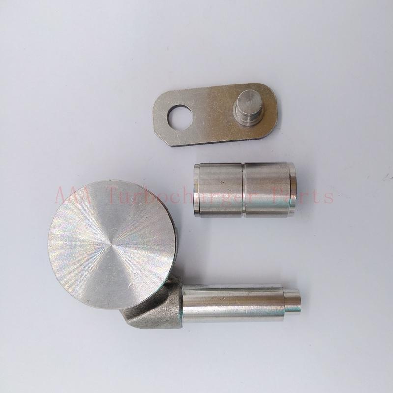 MGT1549 F20/F21/F30 1.6T B-MW Turbo Actuator Rattle Flapper 809200-0004,820021-0001,11627633925,7643719 S AAA Turbocharger Parts