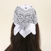 Stylish Bohemian R&B ROCK Style DIY Cycling Headband Scarf Fashion Turban Hair Accessory Bandana Bonnet Cycling Equipment