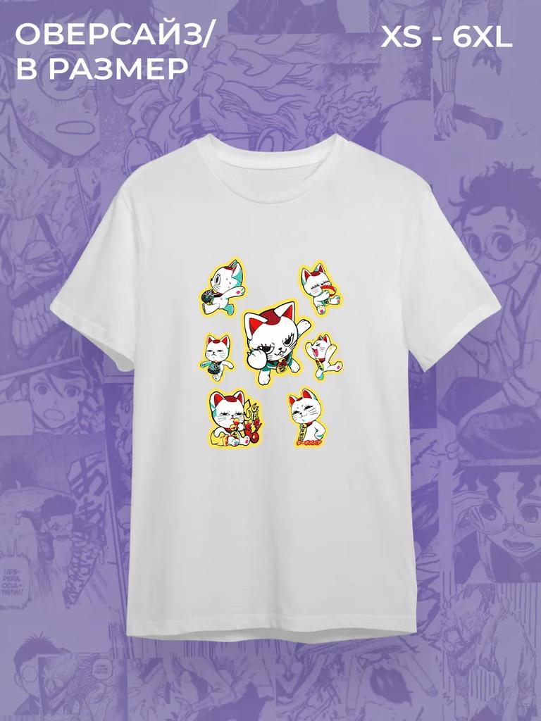 Turbo Granny T-shirt Dandadan