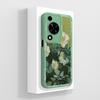 Case For Huawei Nova Y72 Cute Design Phone Cover Camera Protector Soft Liquid Silicone Funda Models MGA-LX3 Protective Bumper