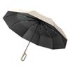 New Arrival Auto Open Password Lock Umbrella – Secure & Anti-Lost for Men & Women, Customizable for Advertisements