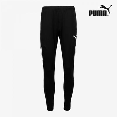 Galleria Puma Teamlee Men S Comfortable Training Long pantS Daily Wear