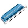 EAST TOP Chromatische Harmonica