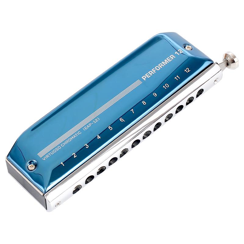 EAST TOP Chromatische Harmonica