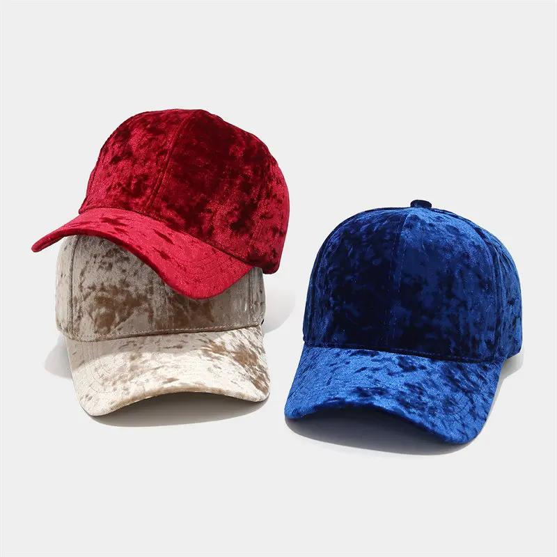 Freedom Outdoors Women's Black Ldslyjr Spring Autumn Polyester Print Casquette Baseball Cap Adjustable Outdoor Snapback Hats For Men And 107 55-60Cm
