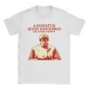 Unisex Women Graphic Printed A Knight of the Seven Kingdoms T Shirt Tee Pure Cotton Tshirts Clothing