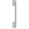 American White Aluminum Alloy Cabinet Handle