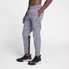Nike Knit Jogger Running Pants Men Bottoms Grey 857060-010