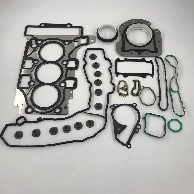 Car Accessorie 1613189880 1609009780 1611187480 9803288780 9802842380 EB2 Engine overhaul package for Peugeot 108 Citroen 1.2T