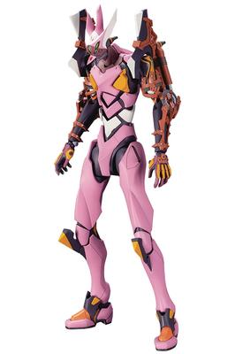 Kotobukiya Thrice Upon A Time Evangelion Kai Unit 08 Gamma - Evangelion 3.0 + 1.0 -