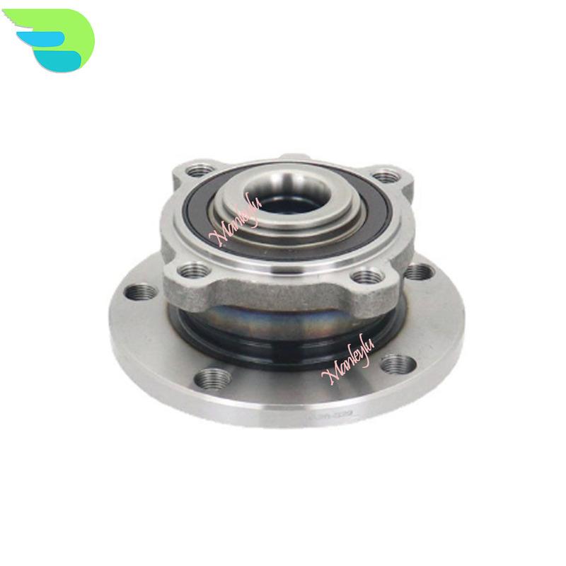 Front Wheel Hub Bearing Assembly 31209806297 31209813211 31 20 9 806 297 31 20 9 813 211for BMW MINI COUNTRYMAN R60 PACEMAN R61