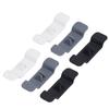 6Pcs Kitchen Cable Keeper Silicone Multipurpose Kitchen Cord Organizer for Kitchens