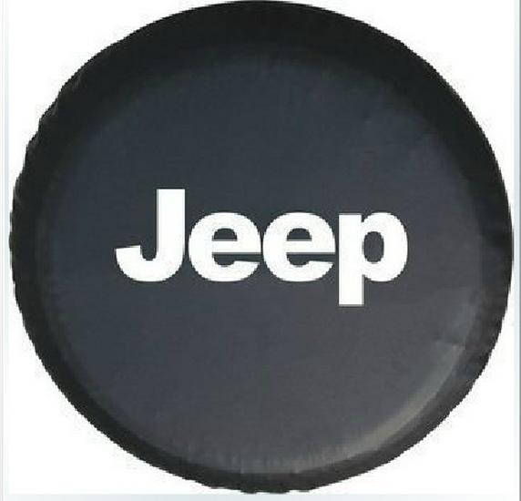 Jeep Cherokee Gladiator Modified Spare Tire Cover - Thickened Version
