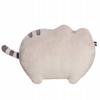 Pluszowa Maskotka Poduszka Kot Pusheen 24 Cm Duża - Urocza Przytulanka