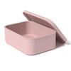 Extra Large Foldable Silicone Ice Cube Mold - 8 lb Capacity
