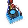 3650 3900KV Brushless Motor & Waterproof 25A 35A 45A 60A 80A 120A Brushless ESC with Program Car Combo for RC Car RC Boat Part