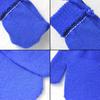 Kids Gloves Knitted Children Winter Warm Gloves Baby Girls Baby Boys Toddler Knitted Acrylic Gloves Warm Kids Gloves 1Paies