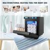 UV Sterilization Disinfection Cabinet for Beauty and Hairdressing Wet Towels