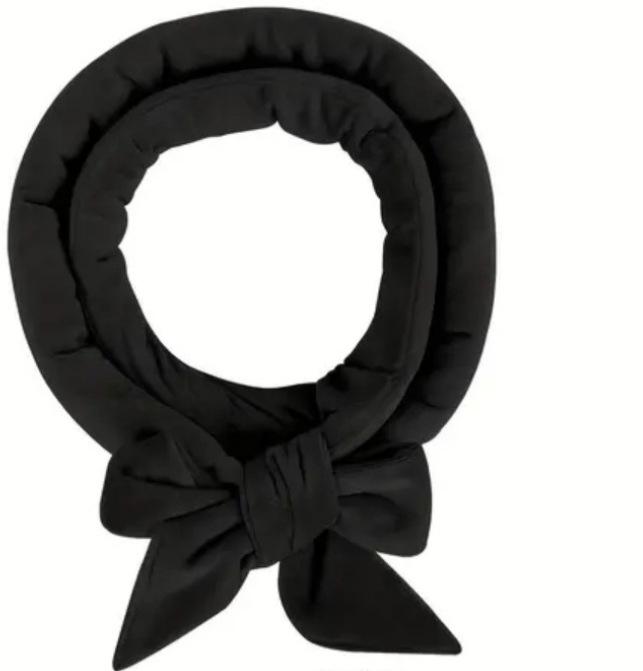 Heatless Curling Rod Headband Soft Hair Curler No Heat Hair Rollers Curlers Lazy Sleeping Curls Curling Hairband Styling Tools