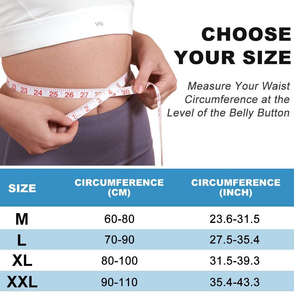 Back Brace For Lower Back Pain Women And Men – Lumbar Support Belt For Sciatica – Adjustable Breathable Work Brace With 4 Stays