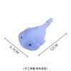 1Pc Blobfish Squeeze Toys Sensory Animal Soft Pop Fidget Toys for Kids Adult Stress Relief Game Party Halloween Christmas Gifts