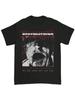 Bodysnatcher Band Music Black T-Shirt Cotton All Size RD389