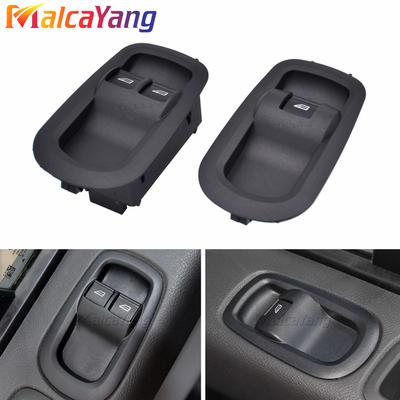 Car Accessories Master Power Window Lifter Switch Button For Ford Transit MK8 2014-  GK2T-14A132-CA GK2T14A132CA