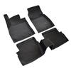 Tapis de sol - Norm-Liner - Ford Puma 2019 - Caoutchouc TPE - Antidérapant - 5 pièces