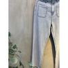 C S In The Room Men StretCh Hidden bandIng jeanS 2 Color