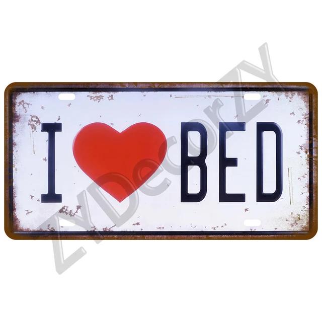 Panneau Métallique Vintage Art Mural Bière Café Affiche pour Décoration Intérieure Pub Bar Man Cave Club Plaque Rétro en Tôle