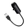 Gift for Kids Adults Christmas Halloween Projector, 3/6/10 Festive Scenes, 5D Holographic Night Light Compact USB Mood Flexible Gooseneck Projector