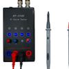 RT-210S VI Curve Tester Dual Channel Simultaneous Display Portable VI Curve Tester Circuit Board Test Device 4 Gear Frequency