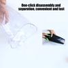 120W 4000kpa Car/Home Vacuum Cleaner Handheld Rechargeable Mini Cordless