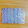 3D Crystal Apple Kitty Stickers - 6-12pcs Adorable Apple Decals Excellent designed for Girls Phone Case DIY Cute And Charming Exchange Present