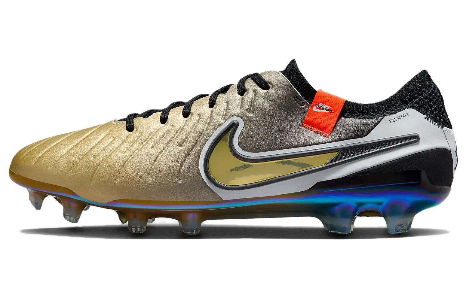 Nike Tiempo Legend 10 Elite Golden