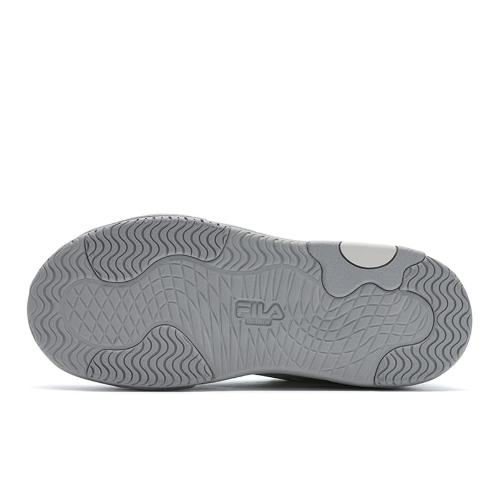 FILA OMELETTE Egg Bag Shoes Low top Skateboard Shoes Women's Shy Green F12W532207FBB