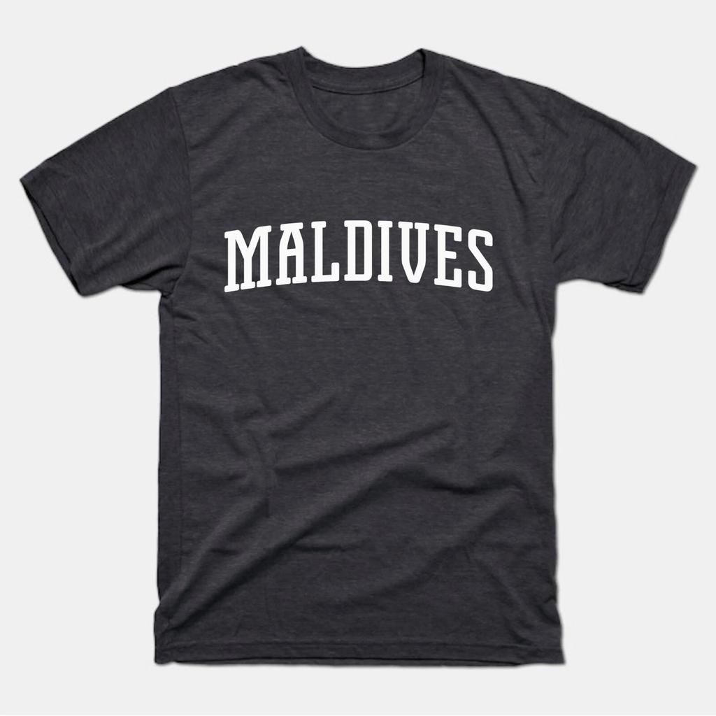 Maldives Shirt | Maldives T-Shirt