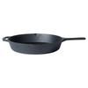 Cast Iron Frying Pan with Silicone Cover CAST LINE 25 Cm