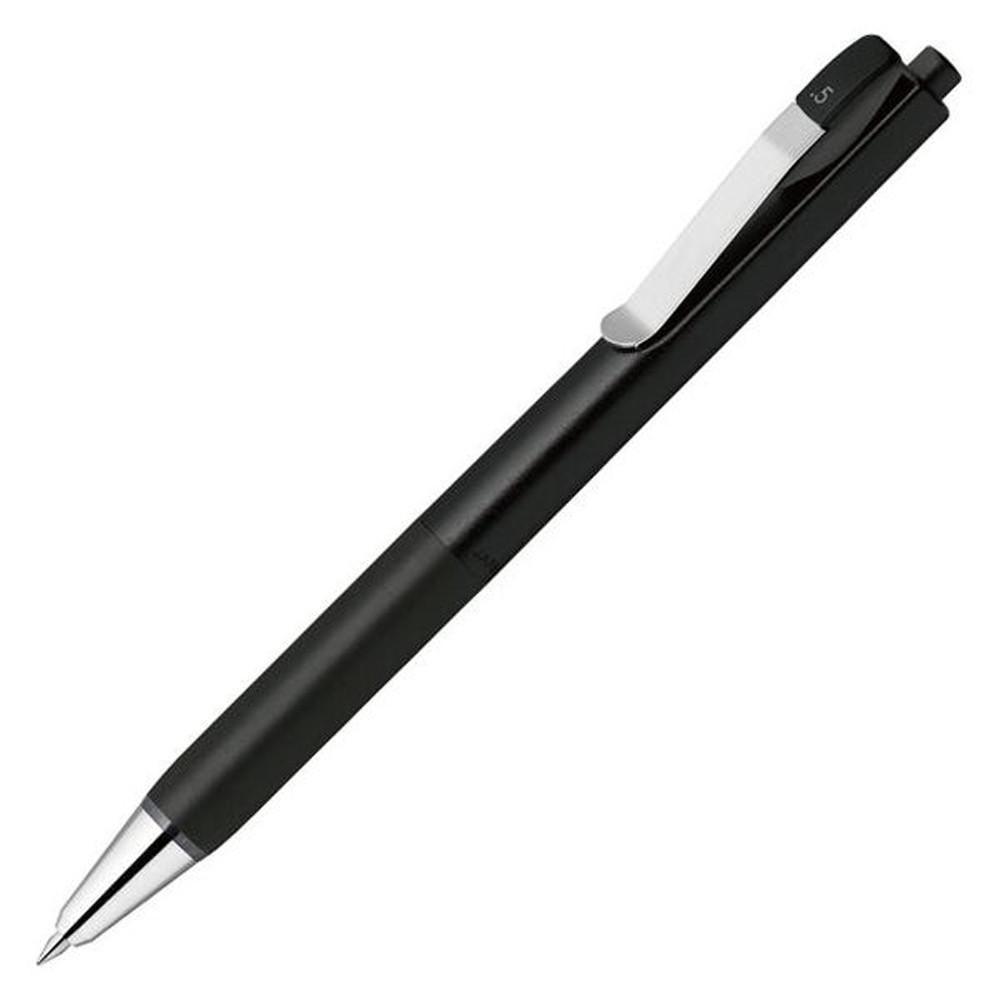 Zebra Oil Based Ballpoint Pen blenU 05mm  07mm