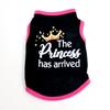 Factory Direct Sales, Summer Pet Clothing, Dog Clothes Vest