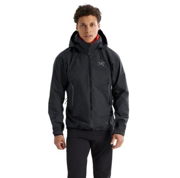 Куртка Arc'teryx Beta AR
